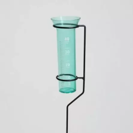 SADEVESIMITTARI 40 MM - Loukut ja karkotteet - 7317087882805 - 1