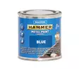 MASTON HAMMER SIN 250ML - Metallimaalit ja kuumakestomaalit - 6412498860075 - 1