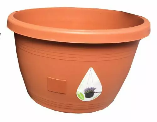 AMPPELI MARINA 30CM ALTAK. - Verkot, aidat ja tuet - 8595096904865 - 1