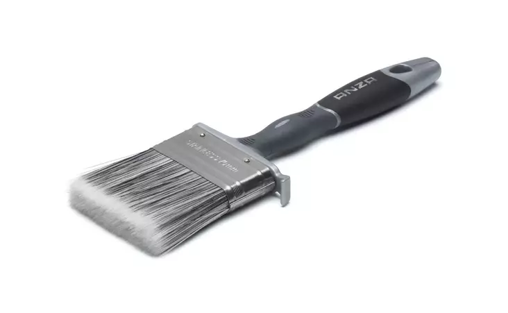 ANZA PLAT BLACK 35MM LAKKASIVELLIN - Siveltimet ja pensselit - CE149535 - 1