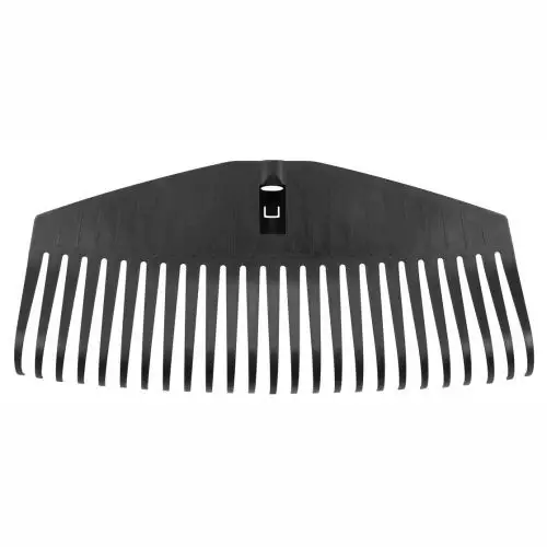 FISKARS LEHTIHARAVAN LAPA SOLID L - Haravat ja haravanvarret - 6411501350145 - 1