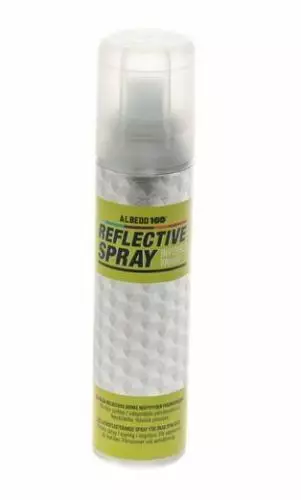 HEIJASTAVA SPRAY TEKSTIILEILLE 100ML - Spraymaalit - 7350068060045 - 1