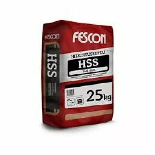 HIEKOITUSSEPELI 20KG FESCON - Sorat, murskeet ja hiekat - OD05 - 1