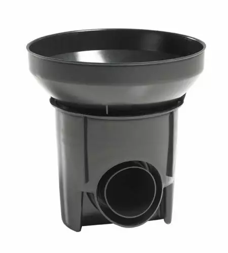 MELTEX RÄNNIKAIVO 300/100-110 - Sadettimet ja kastelupistoolit - 102105 - 1