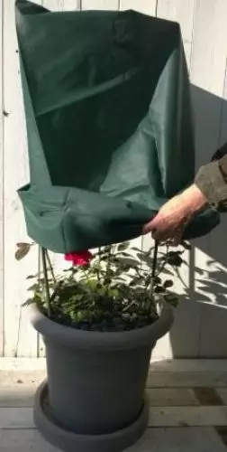 SUOJAHUPPU XL 75X150CM BEIGE - Loukut ja karkotteet - 6430040623015 - 1