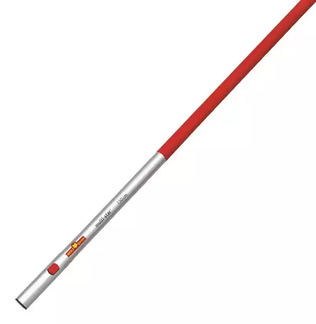 Alumiinivarsi ZM-A 150 Multi Star - Haravat ja haravanvarret - 4008423877786 - 1