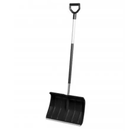 LUMENTYÖNNIN MIKKO - Lumityökalut - 6417760201686 - 1