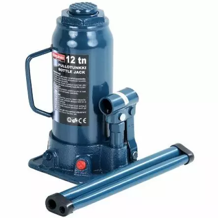 PULLOTUNKKI 12 TN - Autotarvikkeet - 6418914748286 - 1
