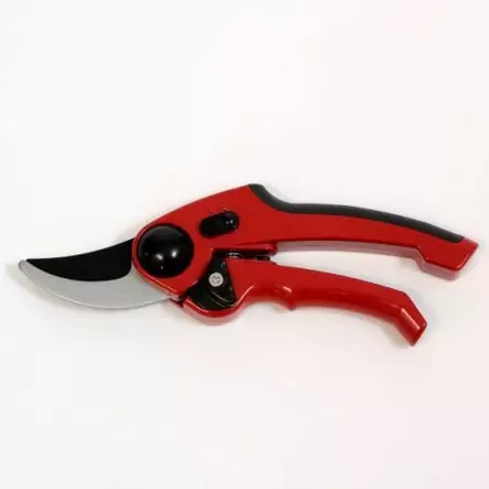 PUUTARHASAKSET TEFLONOITU - Loukut ja karkotteet - 7317087200326 - 1