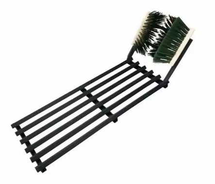 Rappuralli 75x30 Musta - Rappurallit - 6420061000056 - 1