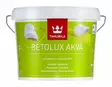 BETOLUX AKVA 2,7L C - Lattiamaalit - 6408070046746 - 1