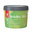 BETOLUX AKVA 2,7L C - Lattiamaalit - 6408070046746 - 2