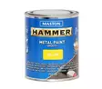 MASTON HAMMER KELT 750ML - Metallimaalit ja kuumakestomaalit - 6412490017606 - 1