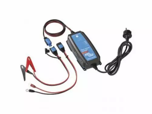 AKKULATURI 12V 5A BLUETOOTH IP65 - Autotarvikkeet - 8719076039976 - 1