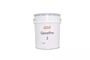 GEWEPRO 3 AP 9,0L - Kattomaalit ja pohjamaalit - 6419726000296 - 1