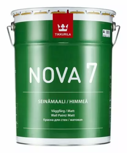 NOVA 7 A 18,0L - Seinämaalit - 6408070066966 - 1