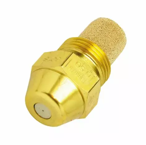 Öljypoltinsuutin danfoss S60 4,71/1,25 g - Öljypoltinsuuttimet ja suodattimet - 5173336 - 1