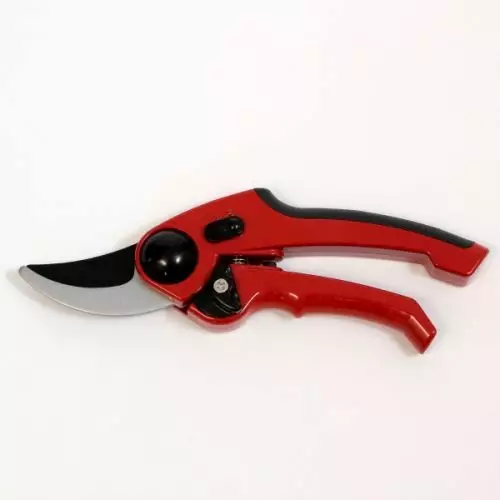 PUUTARHASAKSET TEFLONOITU - Loukut ja karkotteet - 7317087200326 - 1