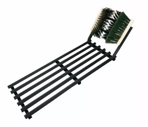 Rappuralli 75x30 Musta - Rappurallit - 6420061000056 - 1