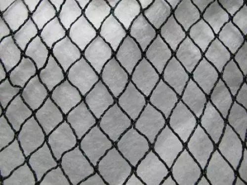 RASTASVERKKKO 4X5M VENYMÄTÖN - Verkot, aidat ja tuet - 6430040626436 - 1