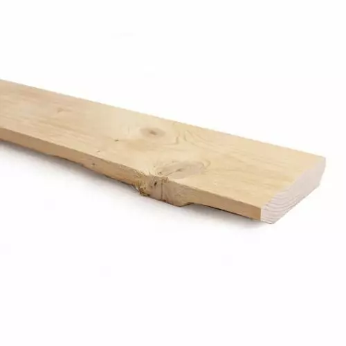 SAHATAVARA KUUSI 22x100x4200 PL/VL - Sahatavara - 96AV42 - 1