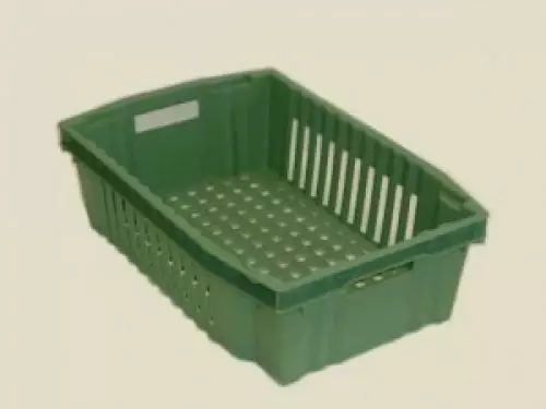 VIHANNESLAATIKKO 600X400X180MM - Verkot, aidat ja tuet - 6430040626696 - 1