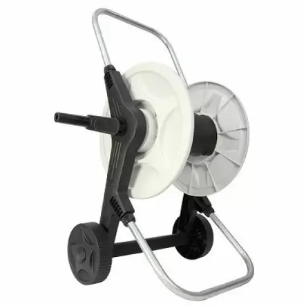 LETKUKÄRRY 1/2"X50M LETKULLE - Puunhalkomakoneet - IKHGF5717 - 1