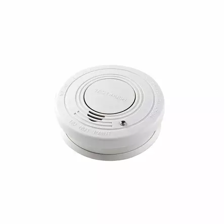 Palovaroitin opal savu dc9v 10v paristo - Palo- ja häkävaroittimet - 6438056388027 - 1