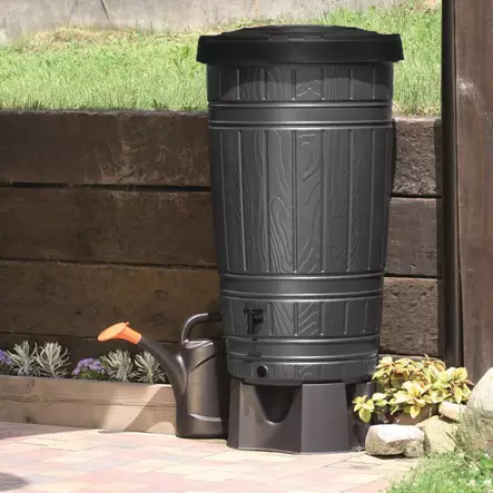 Sadevesitynnyri 265l+ kansi - Sadevesitynnyrit - 5905197595597 - 1