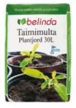 BELINDA TAIMIMULTA 30L - Mullat ja turpeet - 6430045180087 - 1