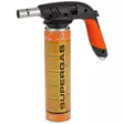 Kaasupoltin prof+ supergas 575 600ml - Kaasupolttimet ja kaasut - 8008004125707 - 1