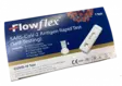 SELF-TESTING FLOWFLEX - Maalin ohenteet ja pesuaineet - 6921756492427 - 1