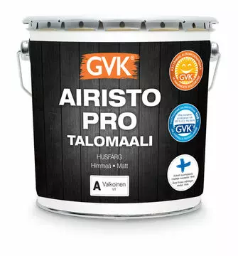 Airisto Pro A 0,9L - Talomaalit - 41510257 - 1