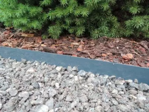 METALLIREUNA 23X106CMX1,5MM MAAL GALV - Verkot, aidat ja tuet - 6430068430077 - 1