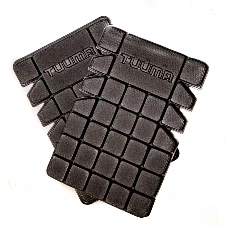 Polvitasku suojat - Suojahaalarit - 6418899015007 - 1