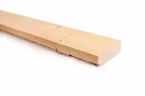 Sahatavara kuusi 32x100x3900 pl/vl - Sahatavara - 89HJ39 - 1