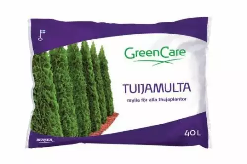 TUIJAMULTA 40L - Mullat ja turpeet - 6414505052657 - 1