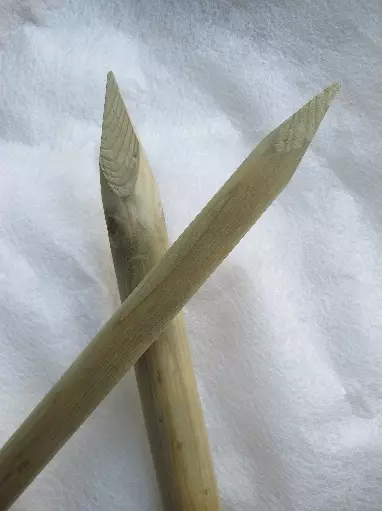 Tukiseiväs 32mmx150cm - Aitalaudat ja aitatolpat - 6430040623077 - 1