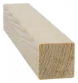 HÖYLÄTTY MÄNTY SHP 34X34X2400 - Höylätty puutavara - 52028 - 1