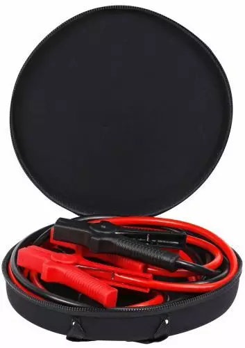 APUKAAPELIT 500AMP 4,5M 35MM2 - Autotarvikkeet - 6418914944688 - 1