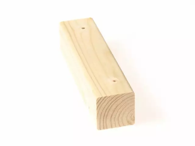 HÖYLÄTTY MÄNTY SHP 15X15X2400 - Höylätty puutavara - 52008 - 1