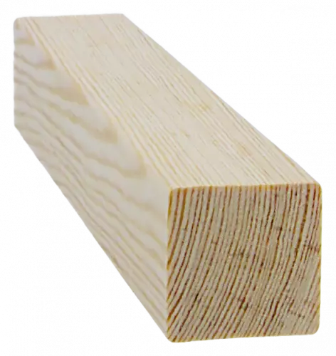 HÖYLÄTTY MÄNTY SHP 34X34X2400 - Höylätty puutavara - 52028 - 1