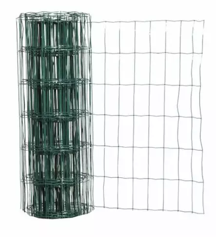 PUUTARHAVERKKO1.2X10 M 50X100 MM - Verkot, aidat ja tuet - 6430040621189 - 1