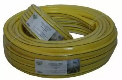 KASTELULETKU PREMIUM 5/8"X20M - Kasteluletkut ja letkukelat - 6430040628799 - 1