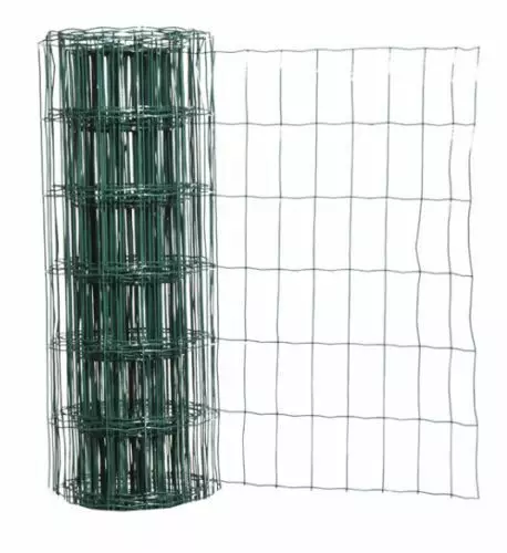 PUUTARHAVERKKO1.2X10 M 50X100 MM - Verkot, aidat ja tuet - 6430040621189 - 1