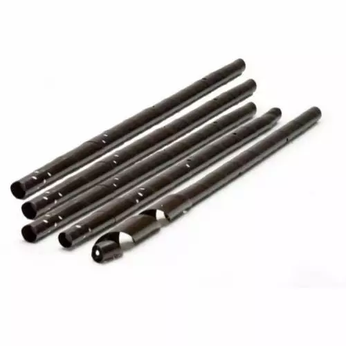 RUNGON SUOJA 90CM TUMMANR. 3 KPL /NIPPU - Verkot, aidat ja tuet - 6430040621639 - 1