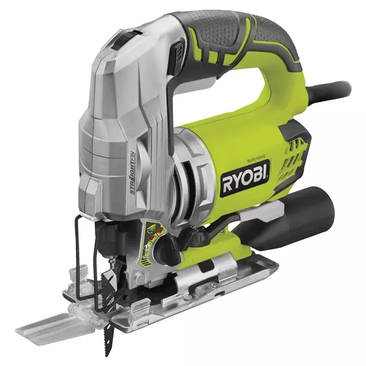 Ryobi heiluripistosaha RJS 1050-K - Pistosahat - 4892210128379 - 1