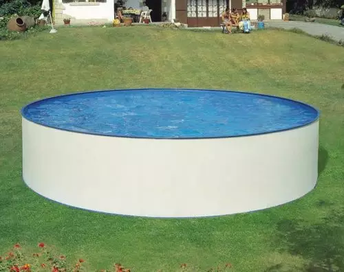 UIMA-ALLASSETTI ACAPULCO PYÖR. 450X90cm - Saavit,vesiastiat ja kannut - 4038755044549 - 1