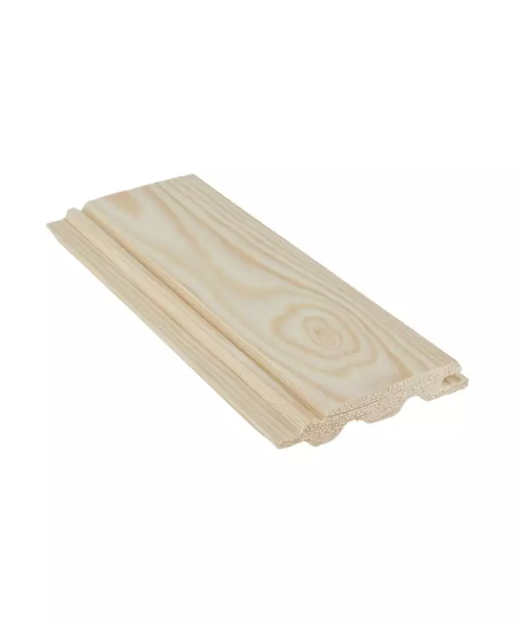 HELMIPANEELI STK 15X95X2380 SJ EM PP - Mäntypaneelit - 9624FJ - 1