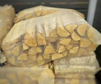 KLAPISÄKKI KOIVU 60L - Puunhalkomakoneet - HALKO - 1